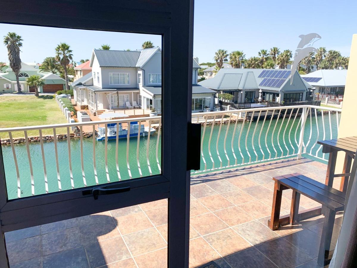 Marina Martinique B&B Jeffreys Bay Exterior photo