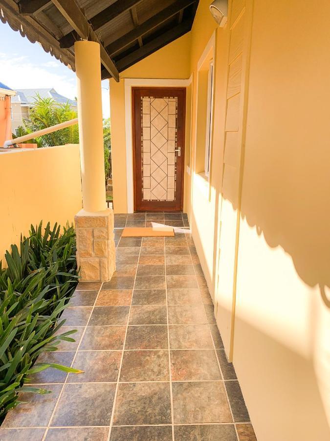 Marina Martinique B&B Jeffreys Bay Exterior photo
