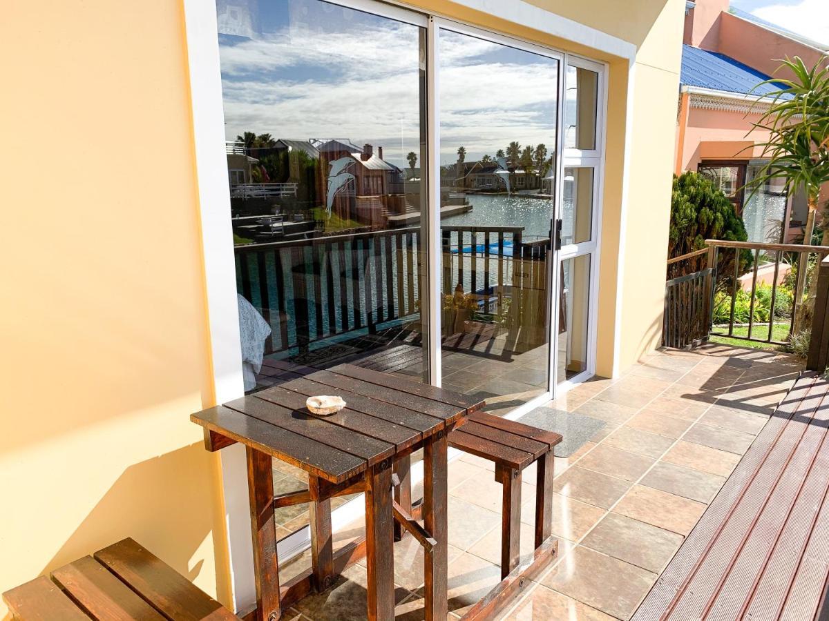Marina Martinique B&B Jeffreys Bay Exterior photo