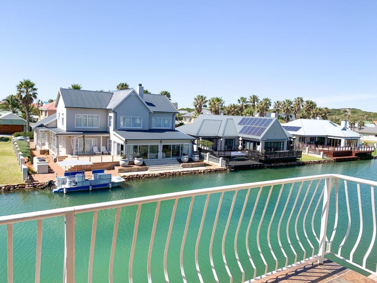 Marina Martinique B&B Jeffreys Bay Exterior photo