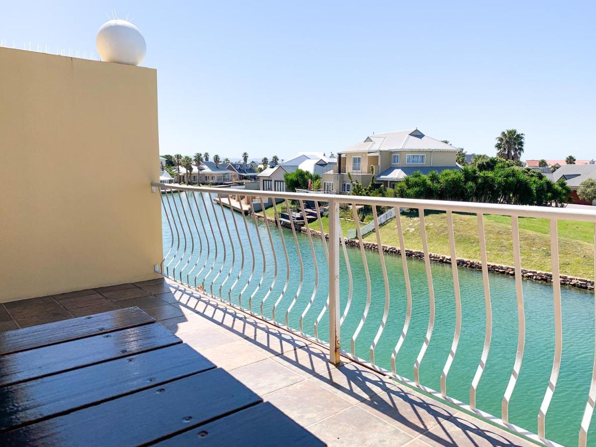 Marina Martinique B&B Jeffreys Bay Exterior photo