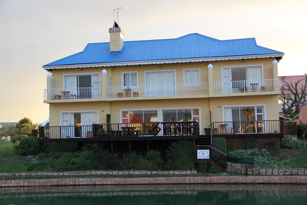 Marina Martinique B&B Jeffreys Bay Exterior photo